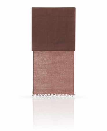 Палантин Унисекс W-LAINE/DEP.TAUPE